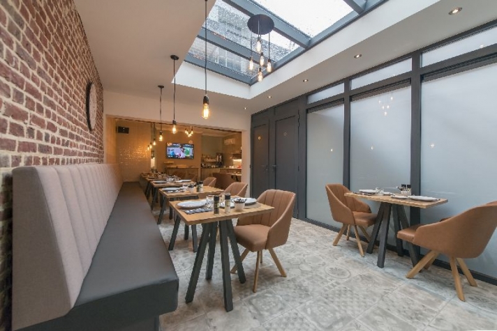 Boutique Hotel Caelus VII