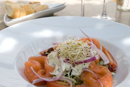 Fletcher Hotel-Restaurant La Ville Blanche