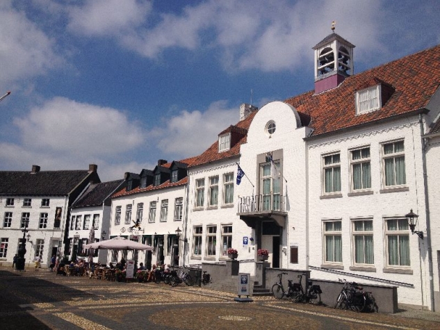 Fletcher Hotel-Restaurant La Ville Blanche