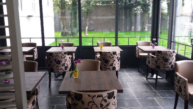 Boutique Hotel Huys van Steyns