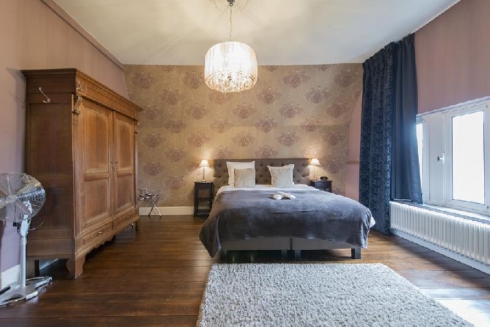 Boutique Hotel Huys van Steyns