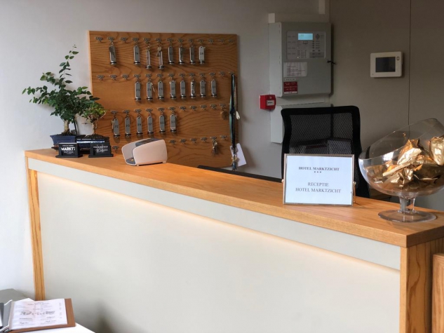 Hotel Marktzicht