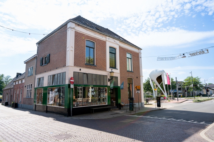 Boetiekhotel Villa Wanrooy