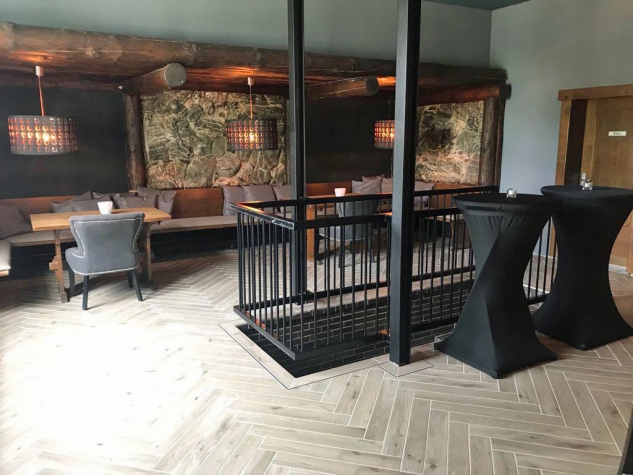 Parkhotel Andreasberg