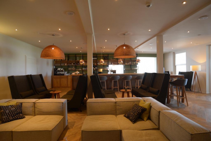 Boutique Hotel Texel