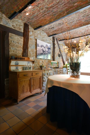 Hostellerie Relais de l'Ourthe