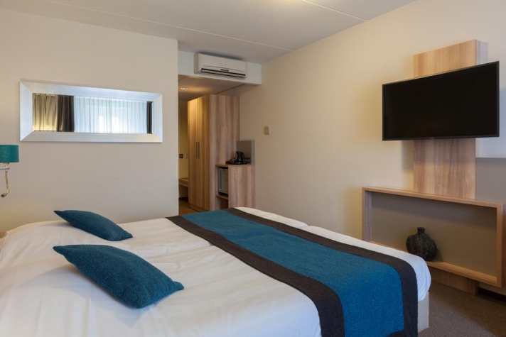 Best Western Hotel Baars