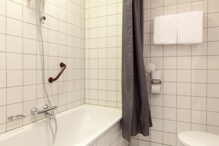 Best Western Hotel Baars