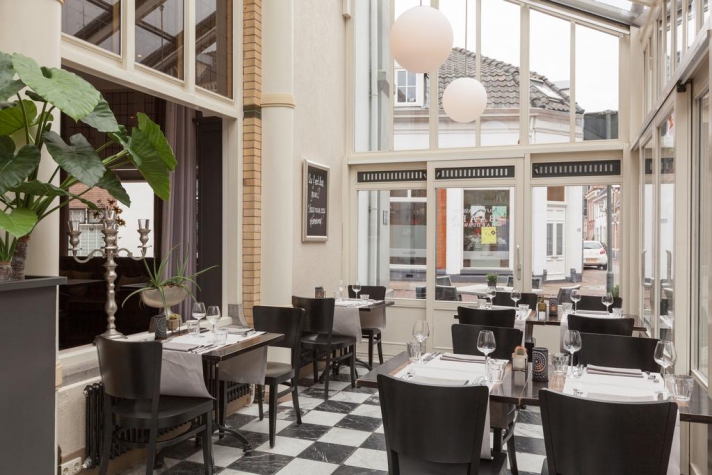 Best Western Hotel Baars