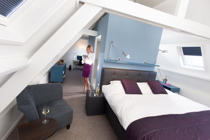 Boutique Hotel 't Lansink