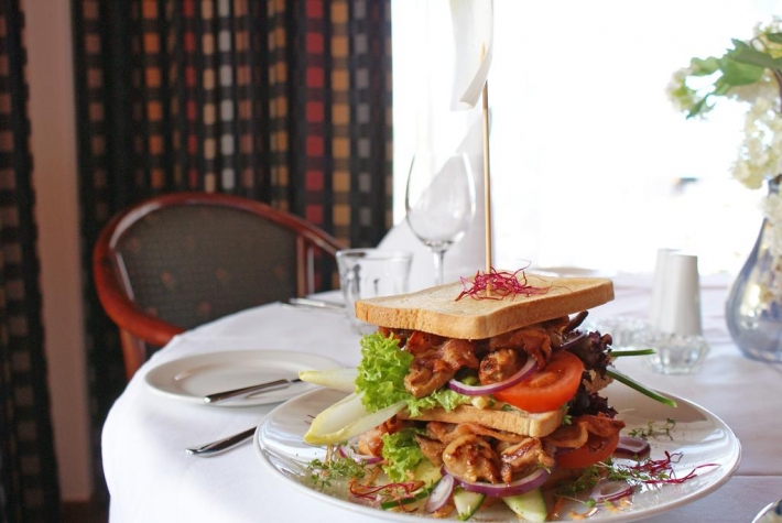 Fletcher Landhotel Bosrijk Roermond