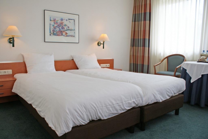 Fletcher Landhotel Bosrijk Roermond