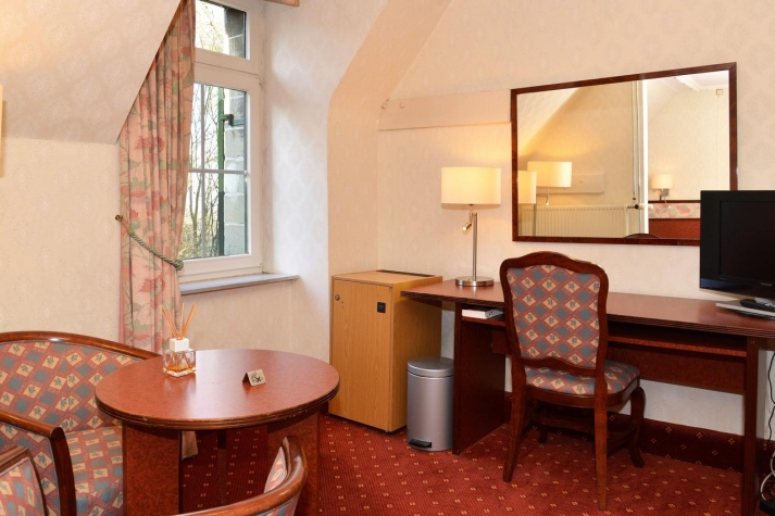 Hotel Kasteel Geulzicht