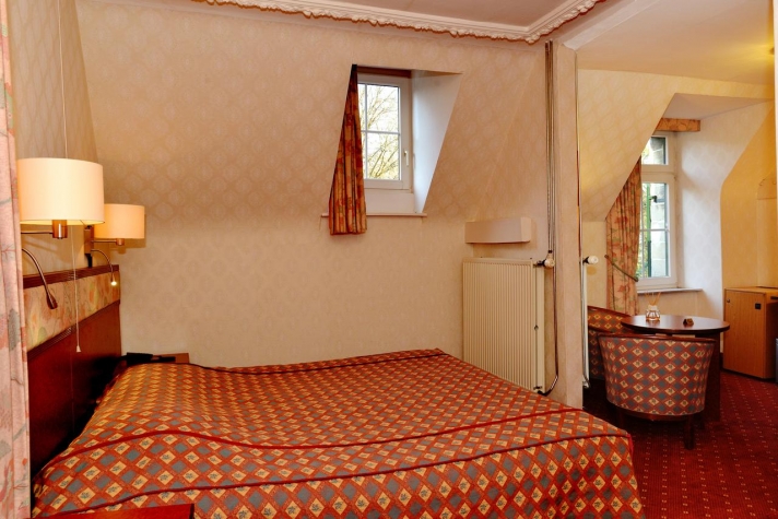 Hotel Kasteel Geulzicht