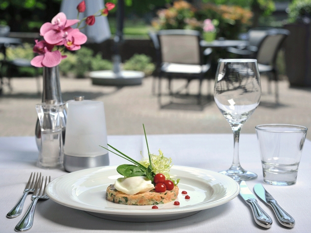 Fletcher Hotel-Restaurant Doorwerth-Arnhem