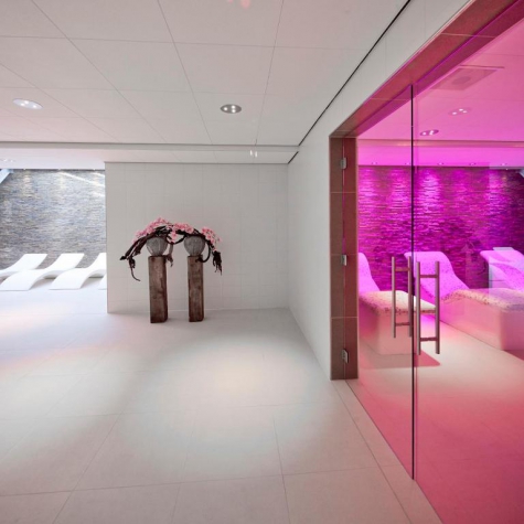 Wellness Hotel & Golf Resort Zuiddrenthe