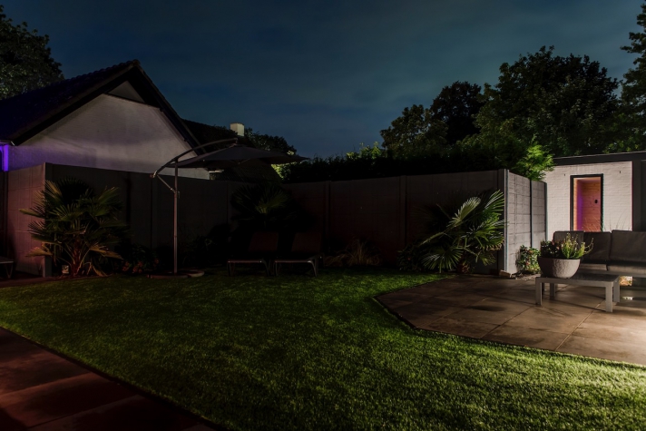 Luxexcellent Wellness B&B