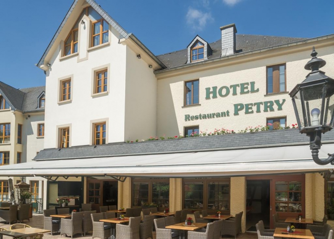 Hotel Petry