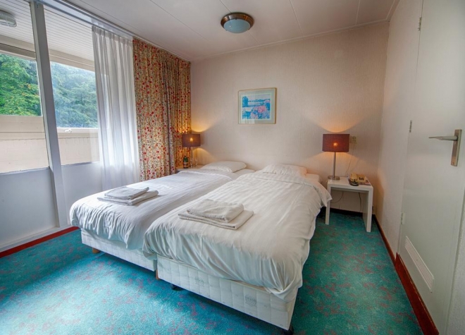 Fletcher Hotel-Restaurant De Grote Zwaan