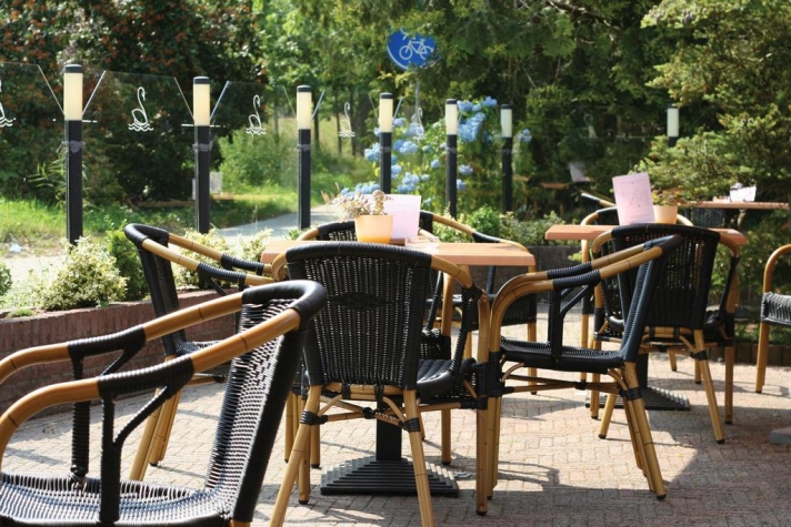 Fletcher Hotel-Restaurant De Grote Zwaan