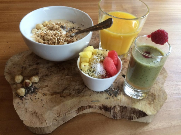 Boutique Hotel Texel