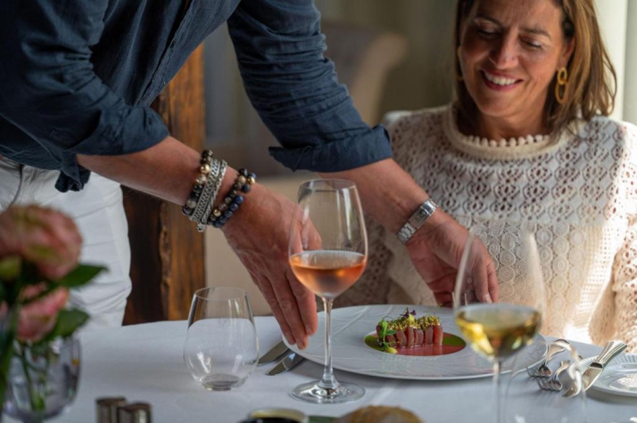 Slenaker Vallei - Boutique Hotel & Restaurant