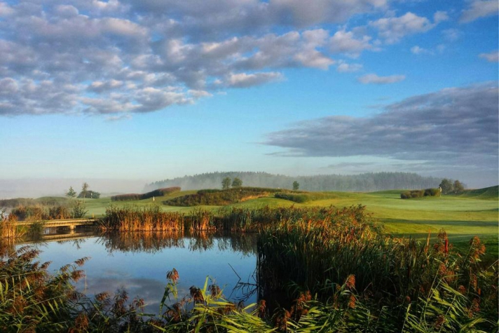 Wellness Hotel & Golf Resort Zuiddrenthe