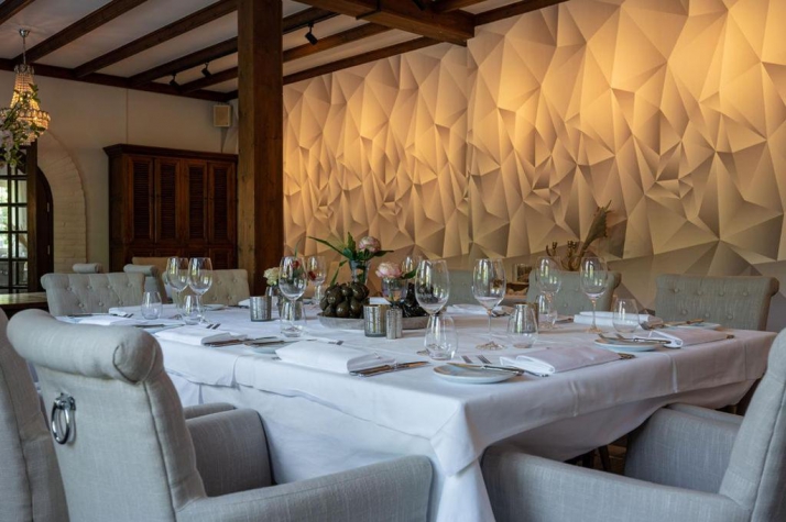 Slenaker Vallei - Boutique Hotel & Restaurant