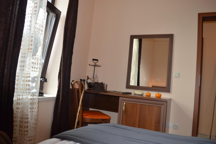 Hotel Le Saint-Hubert