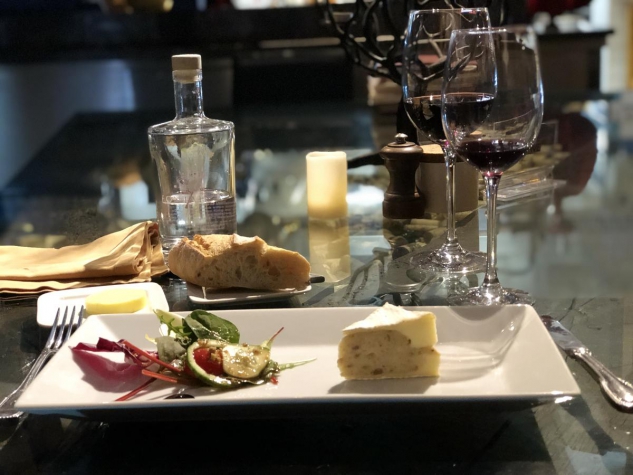 Hotel Le Saint-Hubert