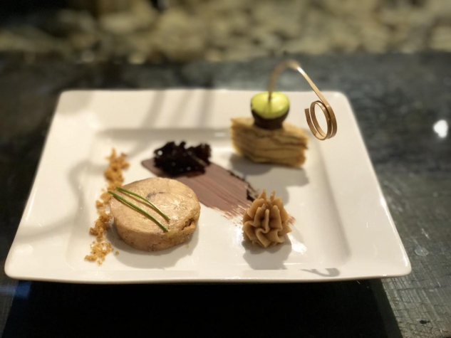 Hotel Le Saint-Hubert