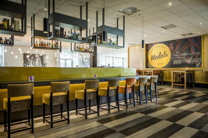 Fletcher Wellness-Hotel Sittard