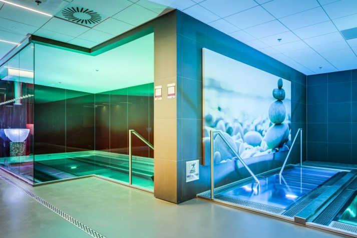 Fletcher Wellness-Hotel Sittard