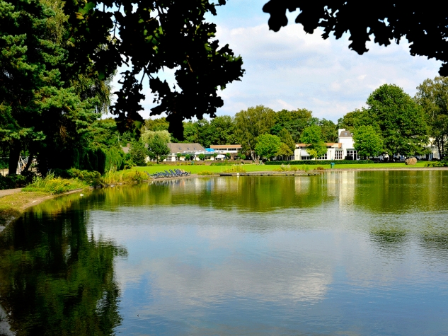 Fletcher Hotel-Restaurant Doorwerth-Arnhem