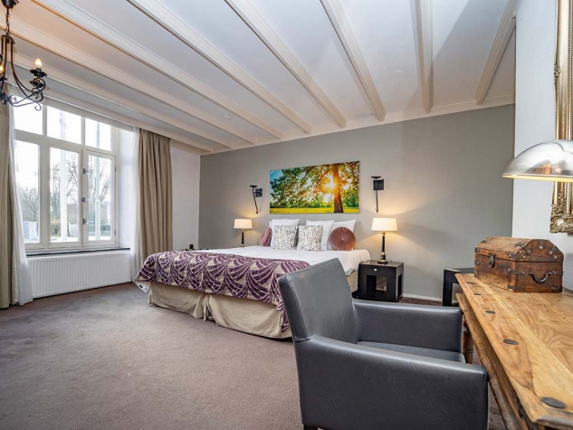 Fletcher Hotel-Restaurant De Burghoeve