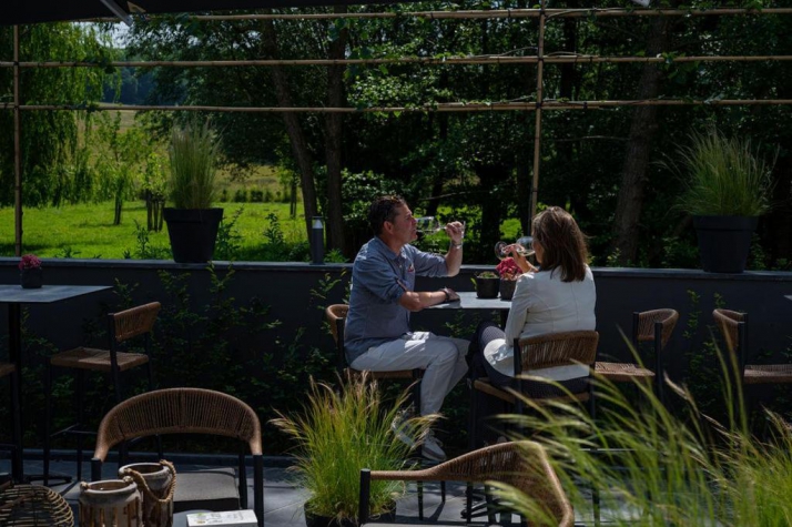 Slenaker Vallei - Boutique Hotel & Restaurant