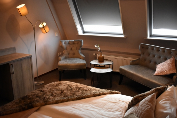 Hotel de Vrouwe van Stavoren