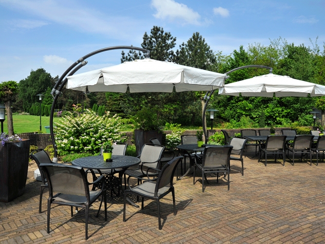 Fletcher Hotel-Restaurant Doorwerth-Arnhem