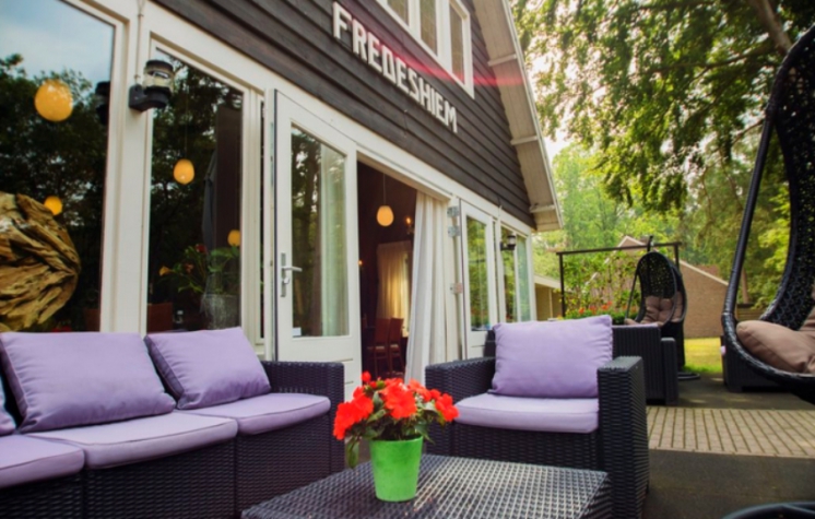 Buitengoed Fredeshiem