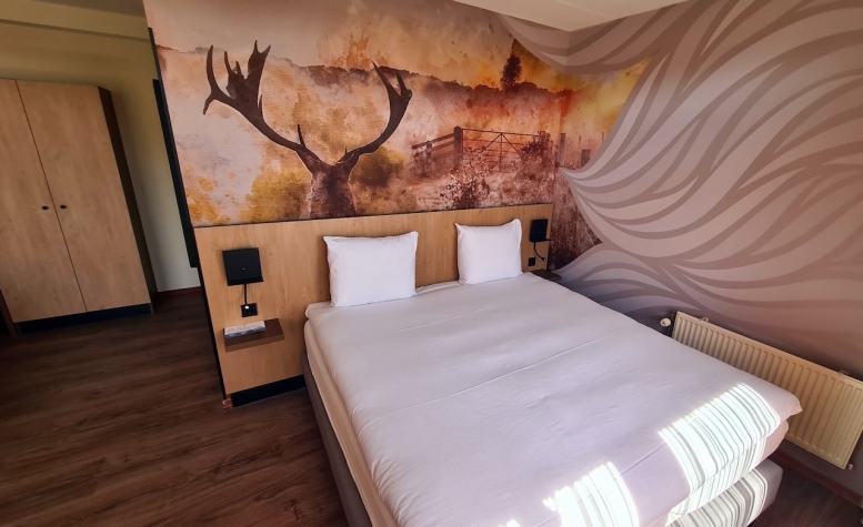 Fletcher Duinhotel Burgh Haamstede