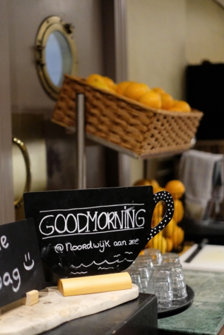 Two Brothers Noordwijk Beach