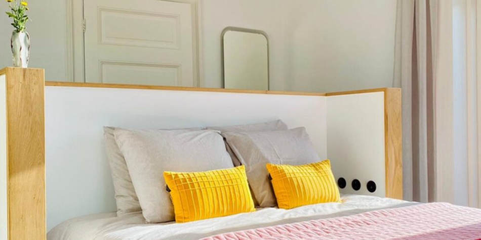 Boetiekhotel Villa Wanrooy