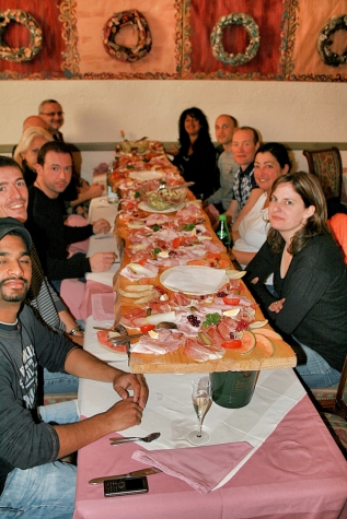 Logis Gourmet & Relax Hotel de la Sure