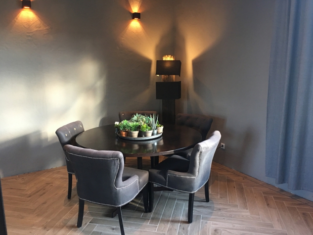 Parkhotel Andreasberg