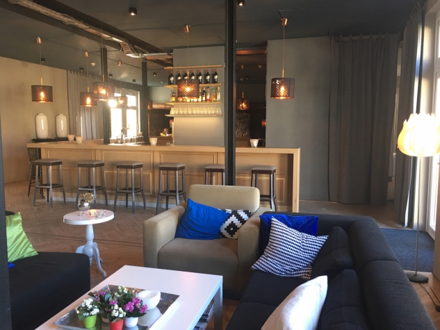 Parkhotel Andreasberg