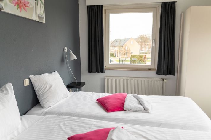 Grand Café Hotel Huis ter Geul