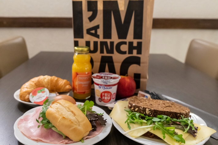 Grand Café Hotel Huis ter Geul