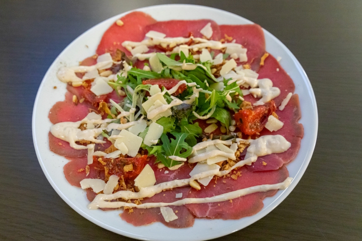 Grand Café Hotel Huis ter Geul