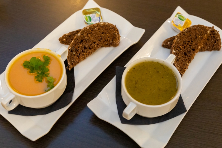 Grand Café Hotel Huis ter Geul