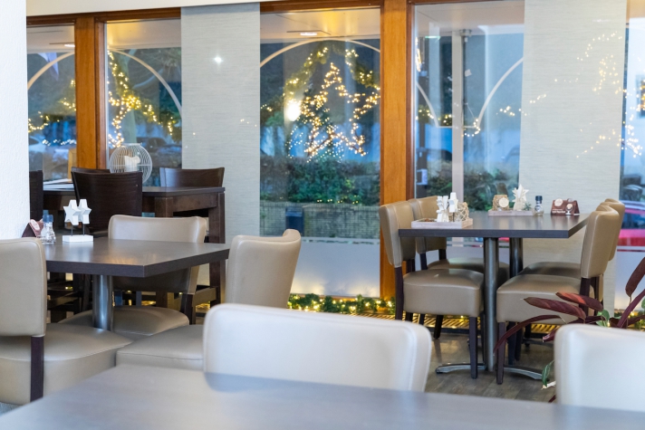 Grand Café Hotel Huis ter Geul